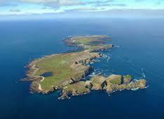 Tory Harbour View Hotel Tory Island Bagian luar foto